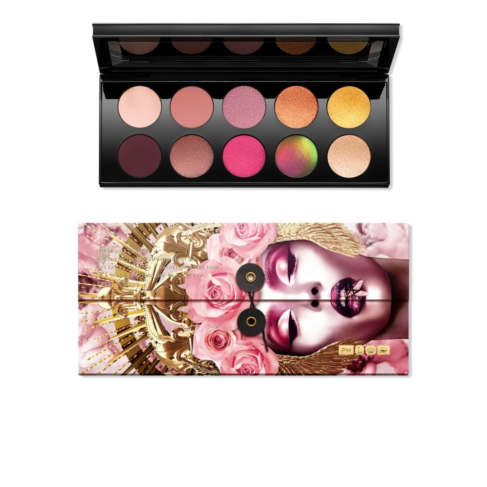 Pat McGrath Mothership VIII Artistry Palette